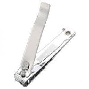 Manicare Toe Nail Clippers - With Nail File