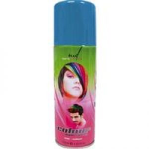 Marc Daniels Blue Hair Spray 125ml