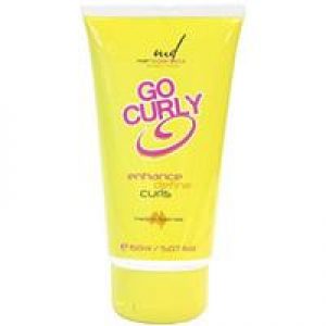 Marc Daniels Go Curly 150ml