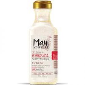 Maui Moisture Shine + Awapuhi Conditioner 385ml