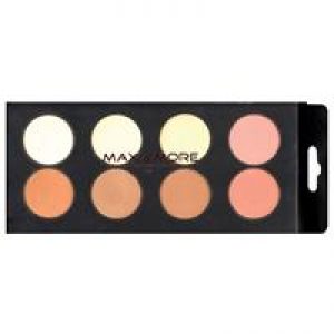 Max & More Highlight Foundation Contour Kit