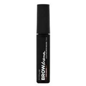 Maybelline Brow Drama Sculpting Brow Mascara Gel - Dark Brown