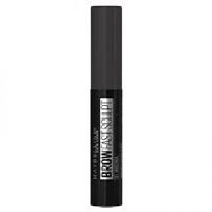 Maybelline Brow Fast Sculpt Black Brown