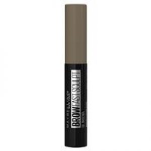 Maybelline Brow Fast Sculpt Blonde