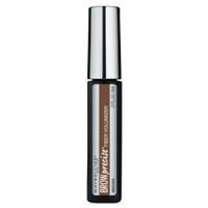 Maybelline Brow Precise Fiber Filler Eyebrow Gel - Soft Brown