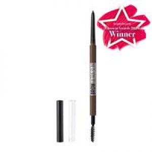 Maybelline Brow Ultra Slim Deep Brown