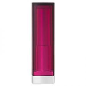 Maybelline Color Sensational Creamy Matte Lipstick - Lust For Blush 665
