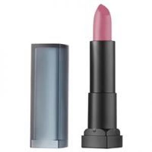 Maybelline Color Sensational Powder Matte Lipstick - Nocturnal Rose 700