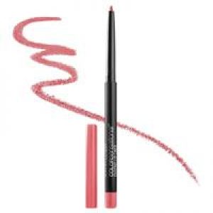 Maybelline Color Sensational Shaping Lip Liner Retractable Pencil - Pink Coral 140