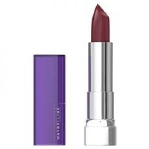 Maybelline Colour Sensational Lipstick Plum Rule