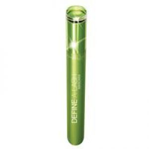 Maybelline Define-A-Lash Lengthening Mascara - Very Black