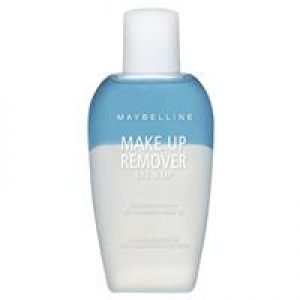 Maybelline Eye & Lip Makeup Remover