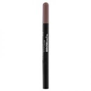 Maybelline Eye Studio Brow Satin Dark Brown