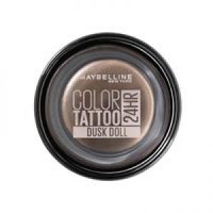 Maybelline Eye Studio Colour Tattoo 24H Eyeshadow Dusk Doll