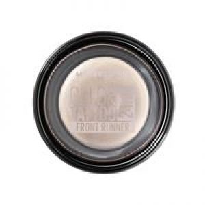 Maybelline Eye Studio Colour Tattoo 24H Eyeshadow Front Runner