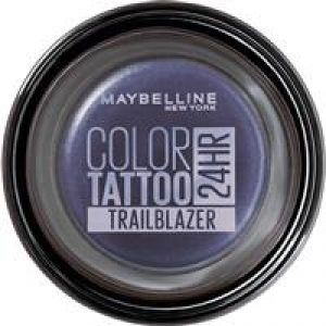 Maybelline Eye Studio Colour Tattoo 24H Eyeshadow Trailblaze