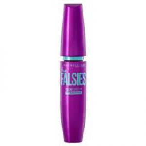 Maybelline Falsies Volumizing False Lash Effect Waterproof Mascara - Very Black