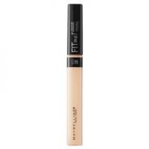 Maybelline Fit Me Natural Coverage Concealer - Fair