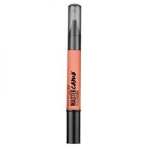 Maybelline Master Camo Colour Correcting Concealer Pen - Coral brightens dullness