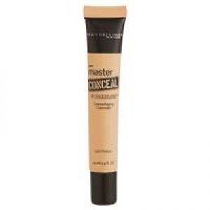 Maybelline Master Conceal Full Coverage Concealer - Light/Medium