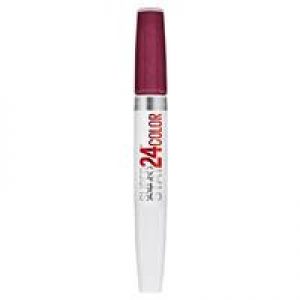 Maybelline Superstay 24 2-Step Longwear Liquid Lipstick - Always Heather 120