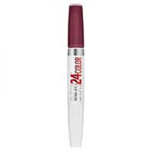 Maybelline Superstay 24 2-Step Longwear Liquid Lipstick - Unlimited Raisin 50