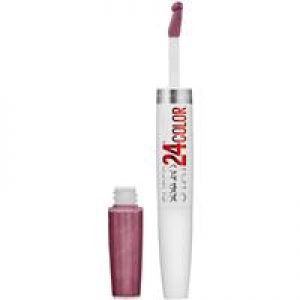 Maybelline Superstay 24 Lip Color Optic Frozen Rose