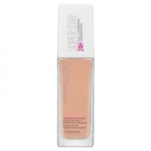 Maybelline Superstay 24HR Full Coverage Liquid Foundation - Nude Beige 21