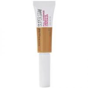 Maybelline Superstay Full Coverage Under Eye Liquid Concealer 40 Caramel