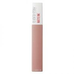 Maybelline Superstay Matte Ink Liquid Lipstick - Loyalist 05