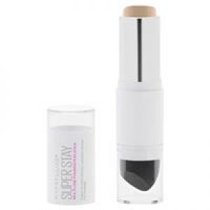 Maybelline Superstay Multiuse Foundation Stick 120 Classic Ivory