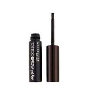 Maybelline Tattoo Brow 3 Day Gel Tint - Grey Brown