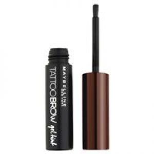 Maybelline Tattoo Brow 3 Day Gel Tint - Light Brown
