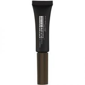 Maybelline Tattoo Brow Waterproof Gel Deep Brown