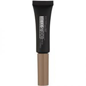 Maybelline Tattoo Brow Waterproof Gel Soft Brown