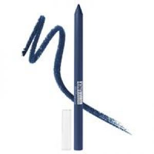 Maybelline Tattoo Gel Liner 921 Deep Teal