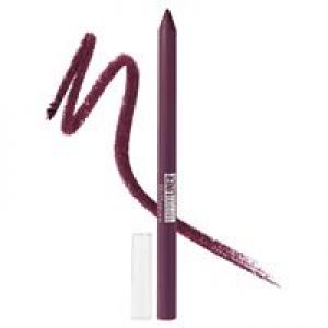 Maybelline Tattoo Gel Liner 942 Rich Berry