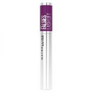 Maybelline The Falsies Lash Lift Volumising Mascara - Blackest Black