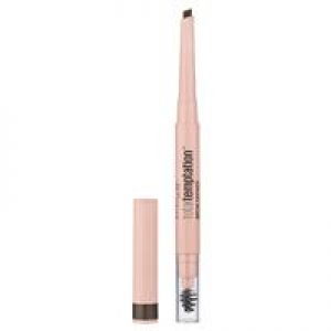 Maybelline Total Temptation Brow Definer Pencil - Deep Brown
