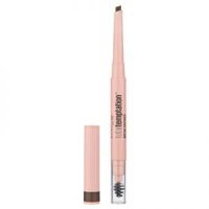 Maybelline Total Temptation Brow Definer Pencil - Medium Brown