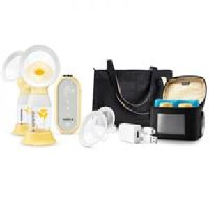 Medela Freestyle Flex Double Electric Breast Pump Online Only