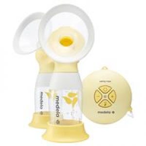 Medela Swing Maxi Flex Double Electric Breast Pump