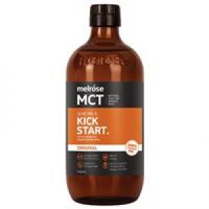 Melrose MCT Oil Original 500ml