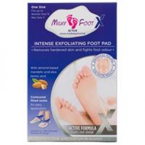 Milky Foot Active