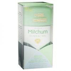 Mitchum for Women Clinical Deodorant Cool Fresh Gel 57g