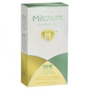 Mitchum for Women Clinical Deodorant Pure Fresh Stick 45g