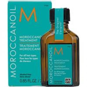 Moroccanoil Original Oil Treatment 25ml