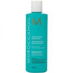 Moroccanoil Smoothing Shampoo 250ml Online Only
