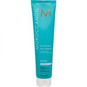Moroccanoil Styling Gel Medium 180ml Online Only