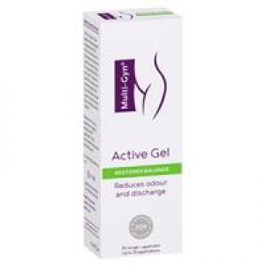 Multi-Gyn ActiGel 50ml